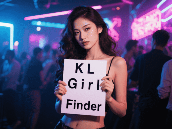Damansara Escort Service