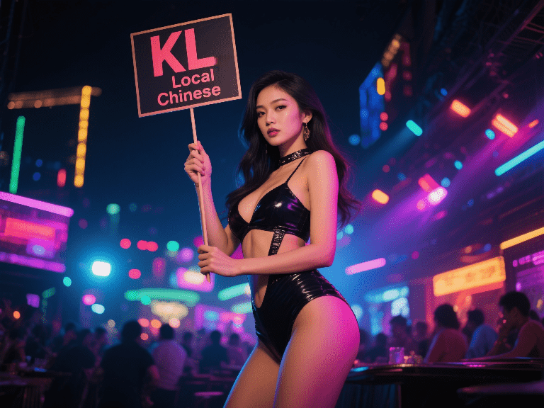 Mandarin Oriental KL Escort Service