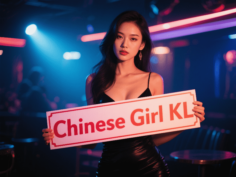 Grand Hyatt KL Escort Service