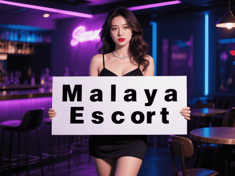 Shangri-La KL Escort Service