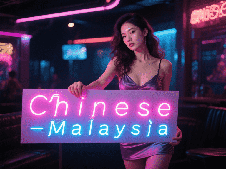 EQ Kuala Lumpur Escort Service