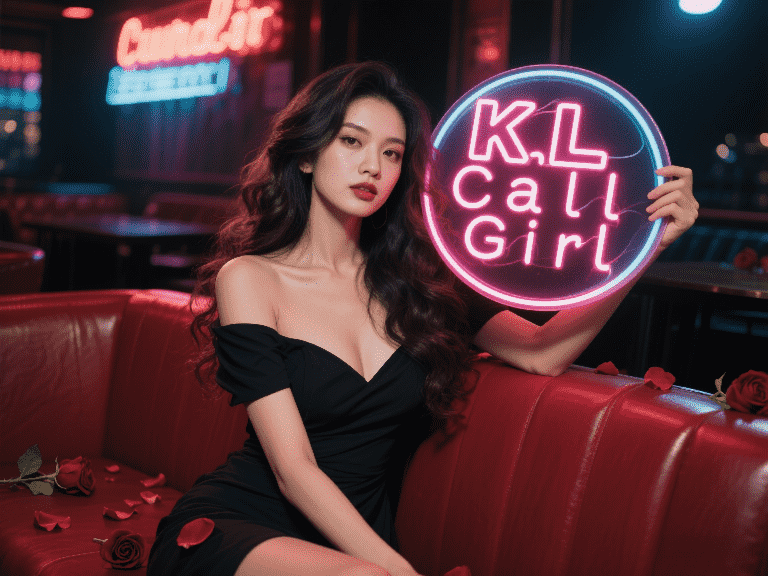 Eastin Hotel PJ Escort Service