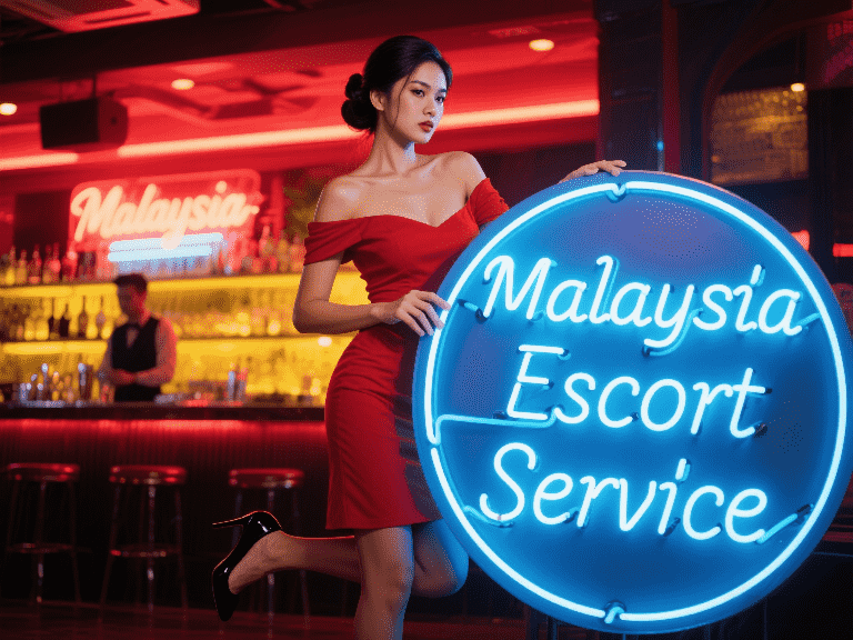 Sheraton PJ Escort Service
