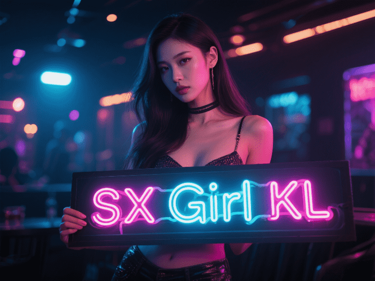 Petaling Jaya Escort Service