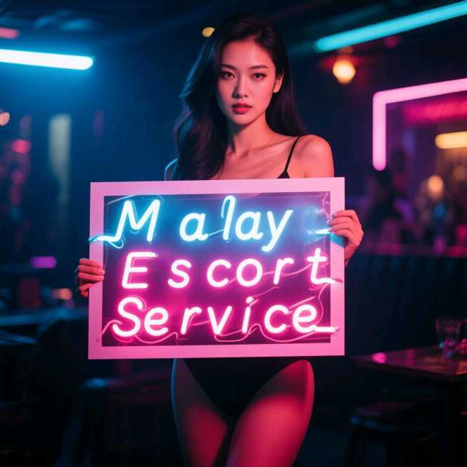 Kelana Jaya Escort Service