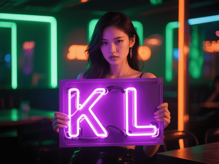 Bandar Utama Escort Service