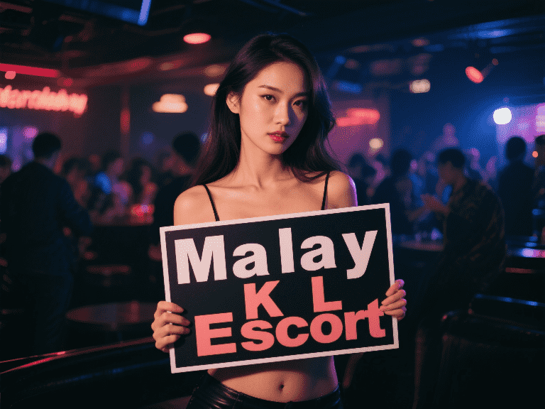 Sunway Resort Hotel Escort Service