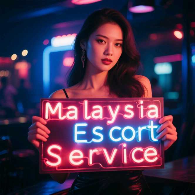 Kota Damansara Escort Service