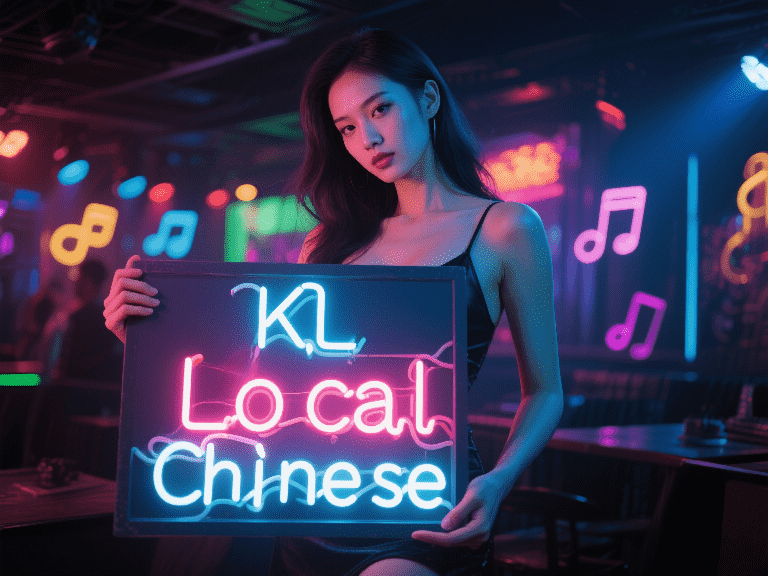 Ara Damansara Escort Service