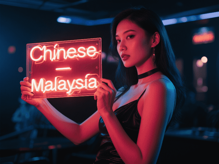 Royale Chulan Damansara Escort Service