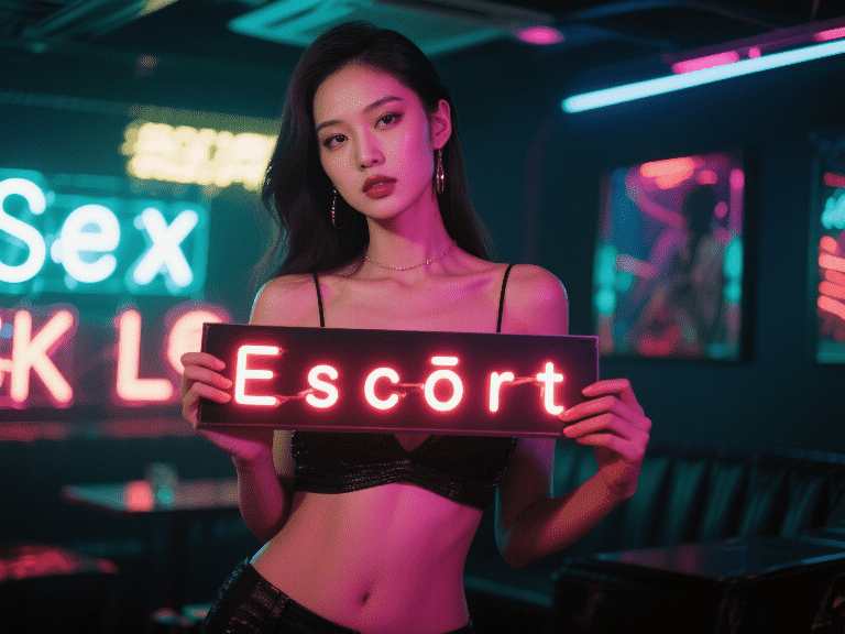 Kuala Lumpur Escort Service
