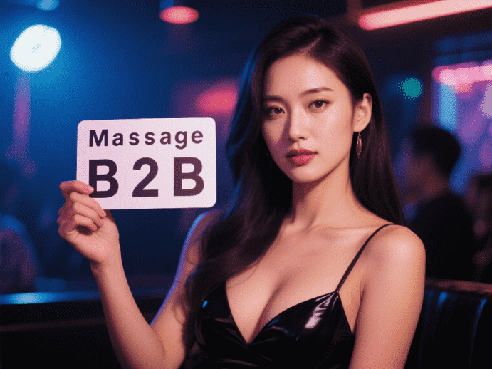 Erotic & Body-to-Body Massage in Kuala Lumpur 
