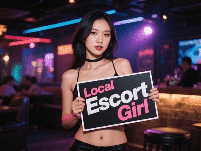 Bangsar Escort Service