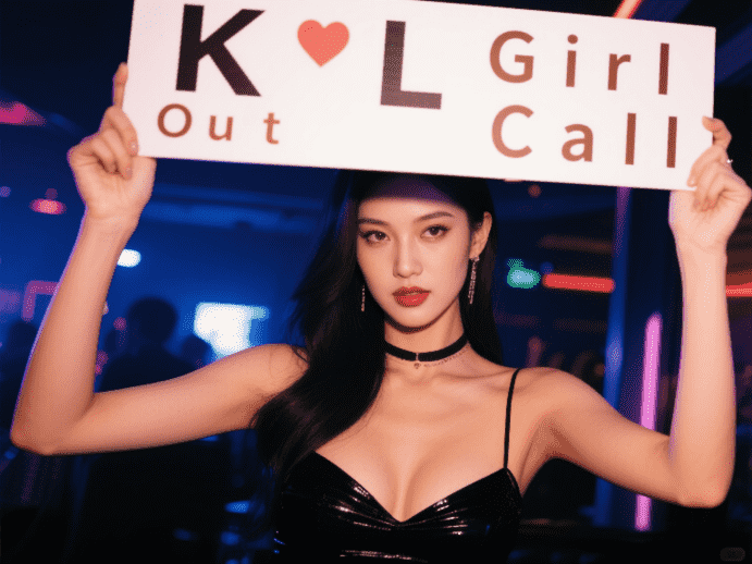 KLCC Escort Service