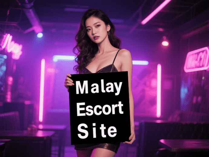 Old Klang Road Escort Service