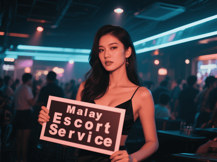 Threesome & Couple Play in Kuala Lumpur