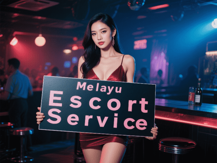 Roleplay & Fantasy Scenarios in KL