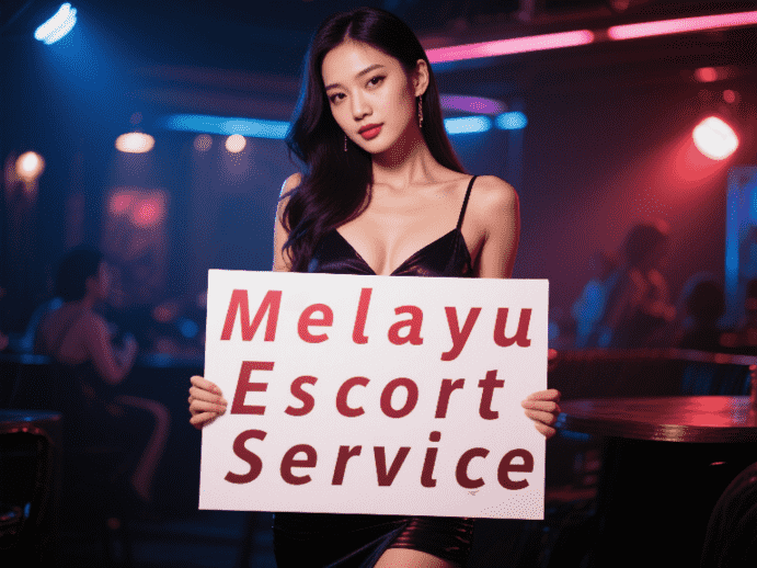 Desa ParkCity Escort Service