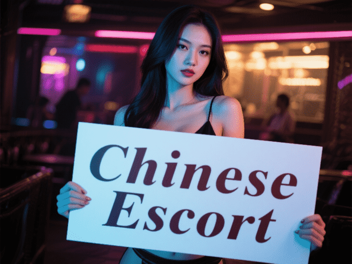 Cheras Escort Service