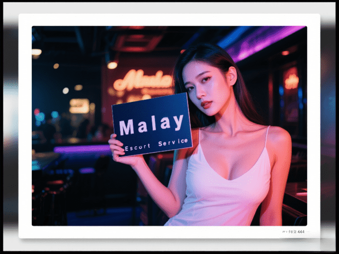 Brickfields Escort Service