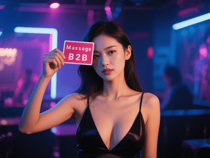 Mont Kiara Escort Service