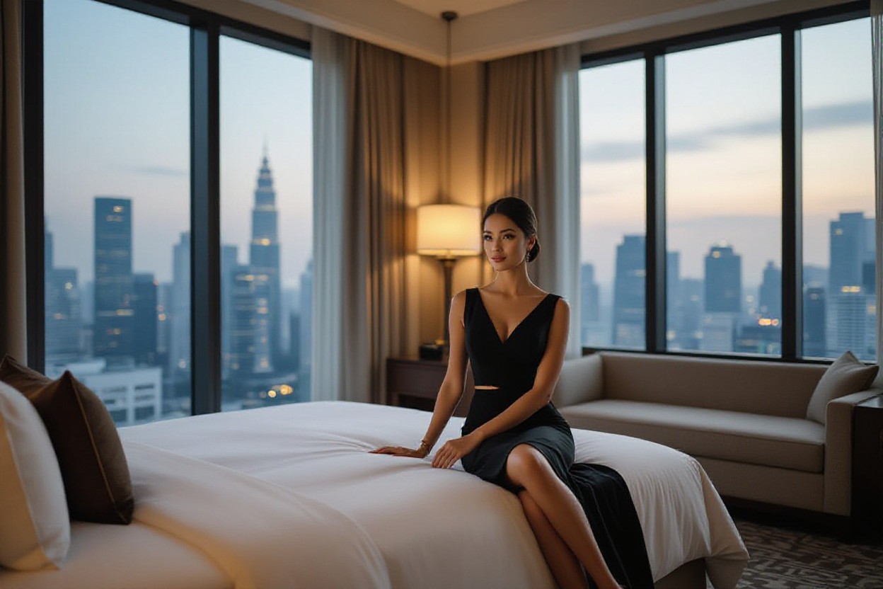 KL Escort Service Review 2025: Best Sex Escort & Call Girl Escort in Kuala Lumpur