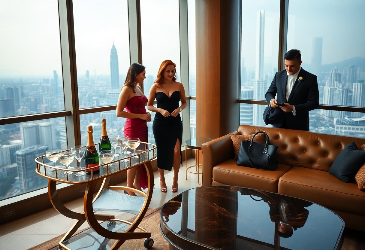 Luxury Escorts in Damansara Heights KL - VIP Services & Best Hotels Luxury Escorts Damansara Heights Kl Vip Services Pxd