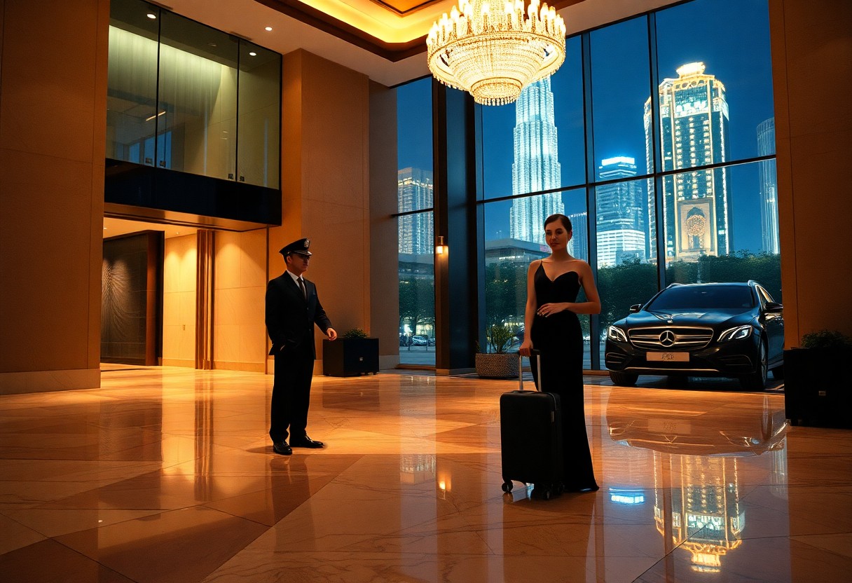 VIP Call Girls in KL – 5-Star Hotel Locations Guide