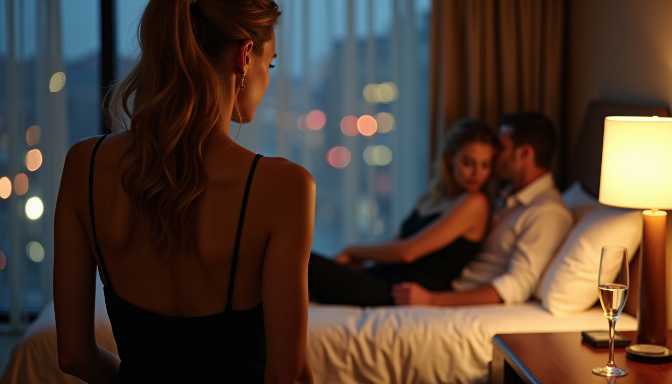 Secure & Seamless: Bank Transfer Escort Booking KL