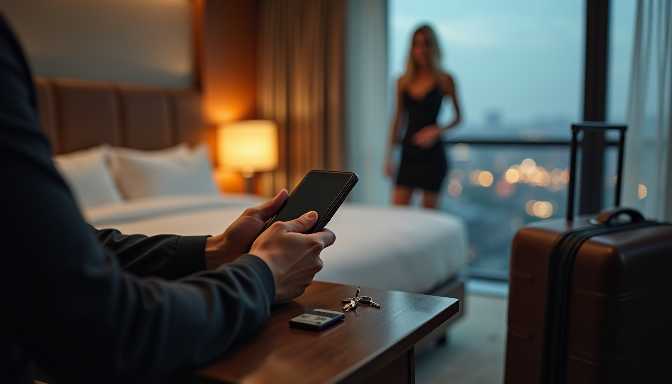 Exclusive Indulgence: Call Girl Petaling Jaya for Premium Booking