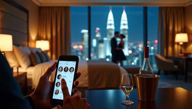 The Art of Desire: Mastering how to book discreet escort services for Unforgettable Nights