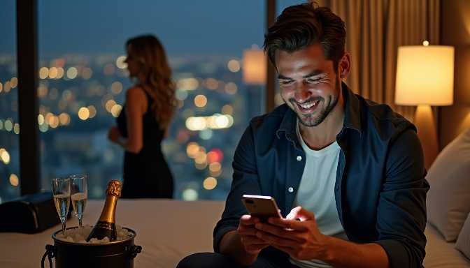 The Currency of Pleasure: Mastering cash payment escort service kl for Total Discretion